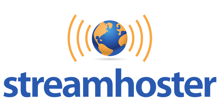 streamhoster
